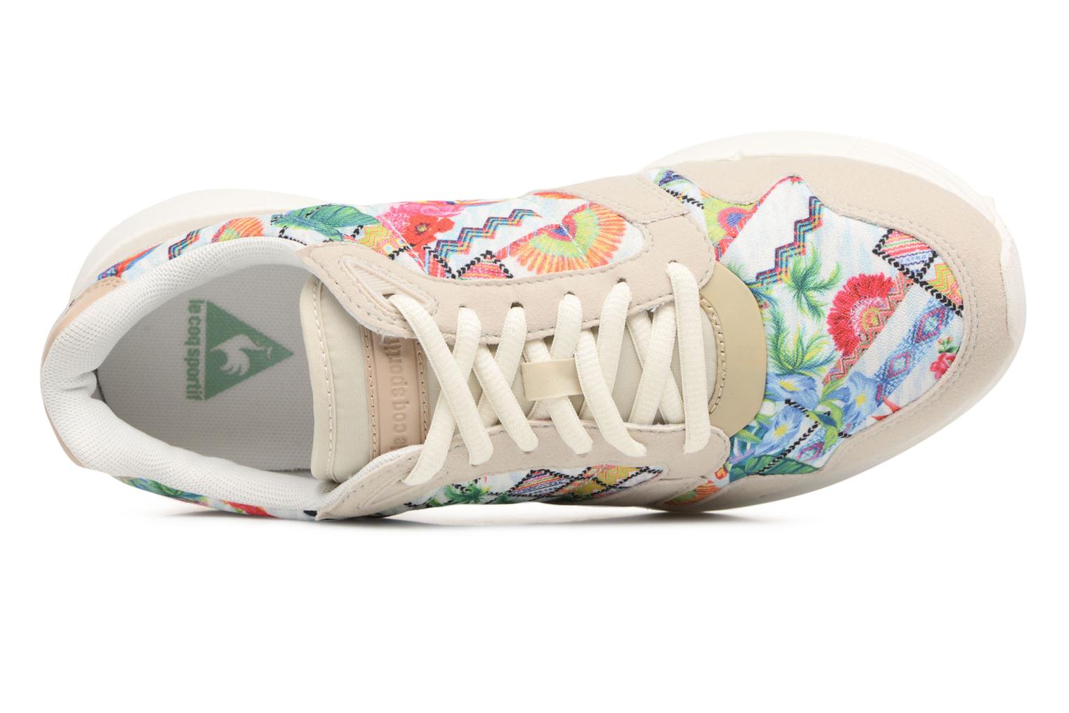 Le Coq Sportif Omega X - W Garden Fusion (Beige) - X Baskets en Más cómodo Dernières chaussures discount pour hommes et femmes 11cb45 Le Coq Sportif Omega X - W Garden Fusion (Beige) - X Baskets en Más cómodo Dernières chaussures discount pour hommes et femmes 11cb45